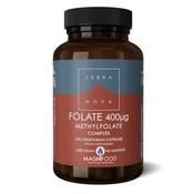 Terranova Folate 400ug | Buy Online in Ireland| Buy Online in Ireland
