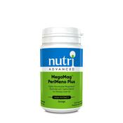 Nutri Advanced MegaMag PeriMeno Plus | Buy Online in Ireland| Buy Online in Ireland
