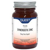 Quest Synergistic Zinc | Buy Online in Ireland| Buy Online in Ireland