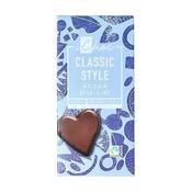 iChoc Classic Style Vegan Milk Chocolate | Buy Online in Ireland| Buy Online in Ireland image