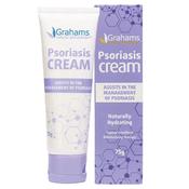 Grahams Psoriasis Cream | Buy Online in Ireland| Buy Online in Ireland image