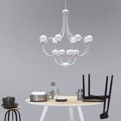Dots 16 Chandelier image