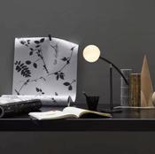 Arch Table Lamp image