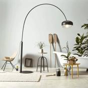 Balloton Curve Floor Lamp image