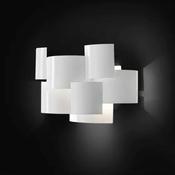 Cloud Wall Light image