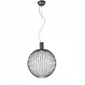 Fili Round Pendant image