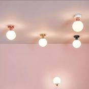 Dots Ceiling Light image