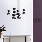 Clessidra 16 Pendant