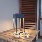 I-LANTERN Outdoor Portable Table Lamp image