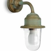 Torcia 1894 Wall Lamp image