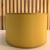 Round Cotton Shade