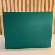 Square Silk Shade