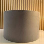 Round Velvet Shade image