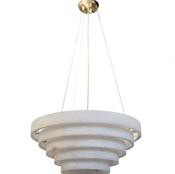 Round Chandelier image