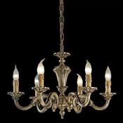 Billy Chandelier image