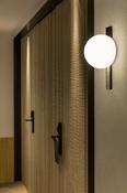 Circ Wall Lamp Circ 3720