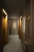 Gada Wall Light image
