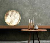Ball Table Lamp image