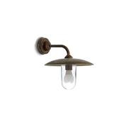 Trasimeno – Outdoor wall lamp image