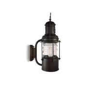Cortez – Outdoor wall lamp image