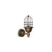 Torcia – Outdoor wall lamp image