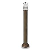 Torcia – Bollard lamp tall size