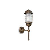 Torcia – Outdoor wall lamp image