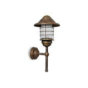 Veladero – Outdoor wall lamp image
