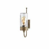 Silindar – Outdoor wall lamp image