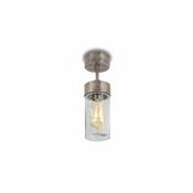 Silindar – Outdoor led ceiling lamp image