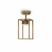 Cubic 3372 – outdoor Ceiling lamp image