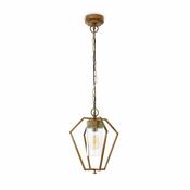 Gemstone 3452 – outdoor pendant lamp