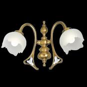 Liberty wall light image