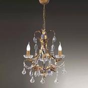 SETTECENTO CHANDELIER image