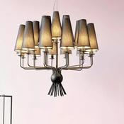 SILVESTRO CHANDELIER image
