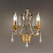 VILLA WALL LAMP image