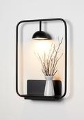 Cupolina Wall Light image