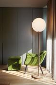 GLOBO WOOD image