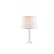 Sofia Lamp &amp;amp; Shade