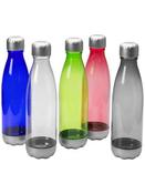 Aqua 685ml Tritan sport bottle