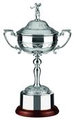 Trophy SWC16 Handmade