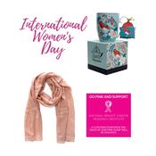 International Women's Day Treat