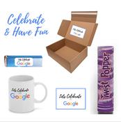 Celebrate and Have Fun