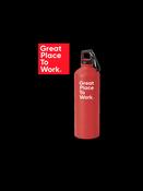 800ml Aluminium Sports Bottle