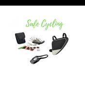 Safe Cycling