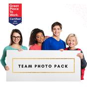 Team Photo Pack
