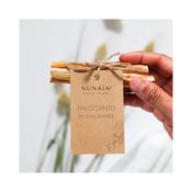 PALO SANTO WOOD INCENSE BUNDLE
