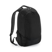 Quadra-Vessel Laptop Backpack 15.6"