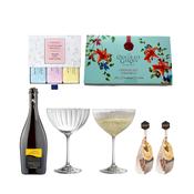 "Girls Nite" Hamper image