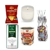 The best of Ireland Hamper
